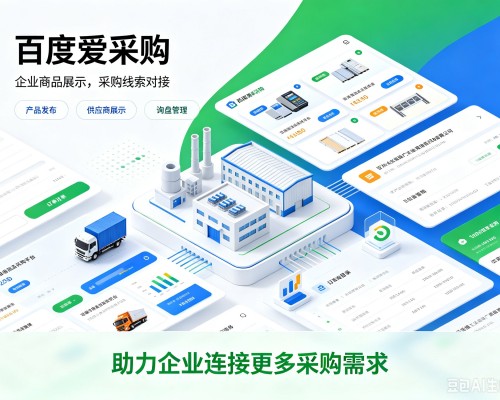 睢县百度爱采购